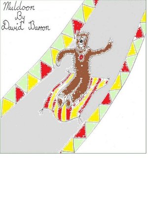 cover image of Muldoon